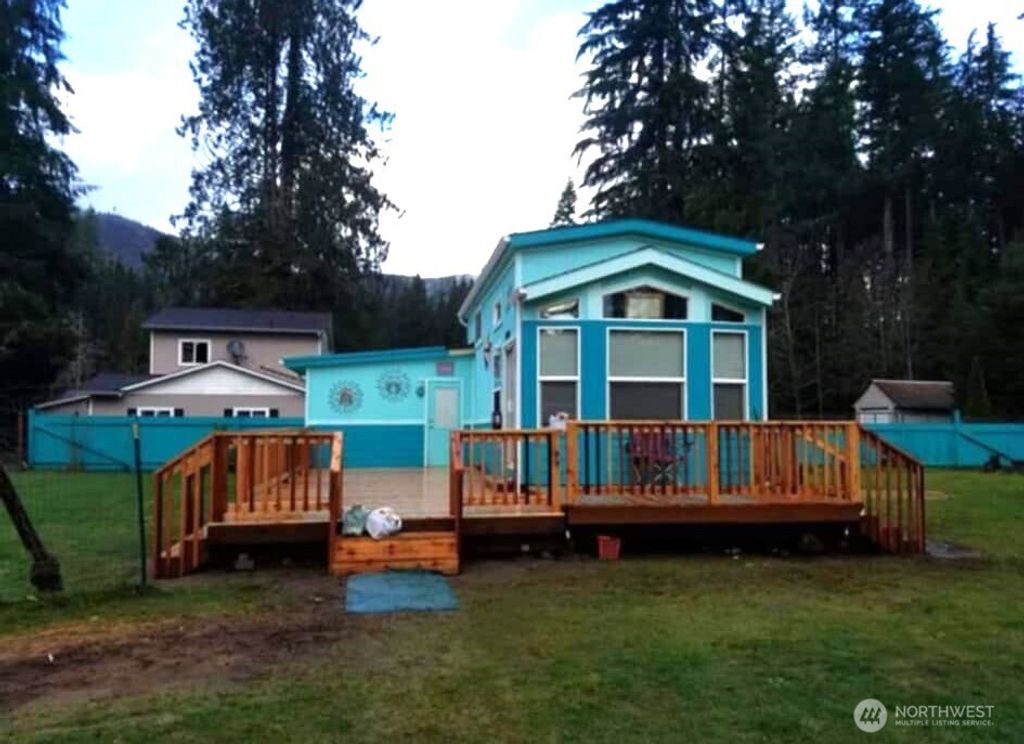 Photo of 13015 202nd Drive NE, Granite Falls, WA 98252 (MLS # 2401955)