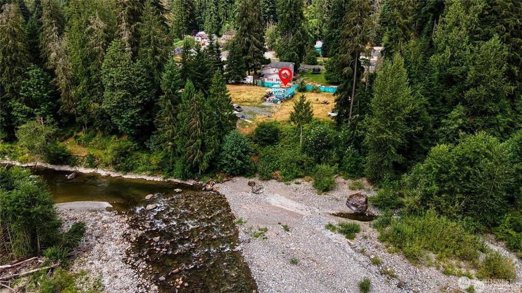 Photo of 13015 202nd Drive NE, Granite Falls, WA 98252 (MLS # 2401955)