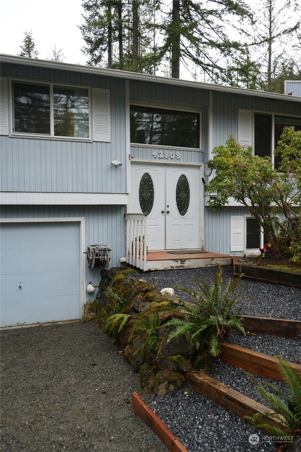 Photo of 42809 SE 176th Street, North Bend, WA 98045 (MLS # 2200895)