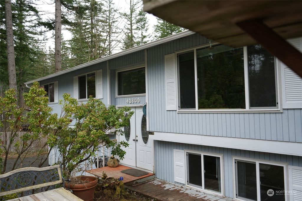 Photo of 42809 SE 176th Street, North Bend, WA 98045 (MLS # 2200895)