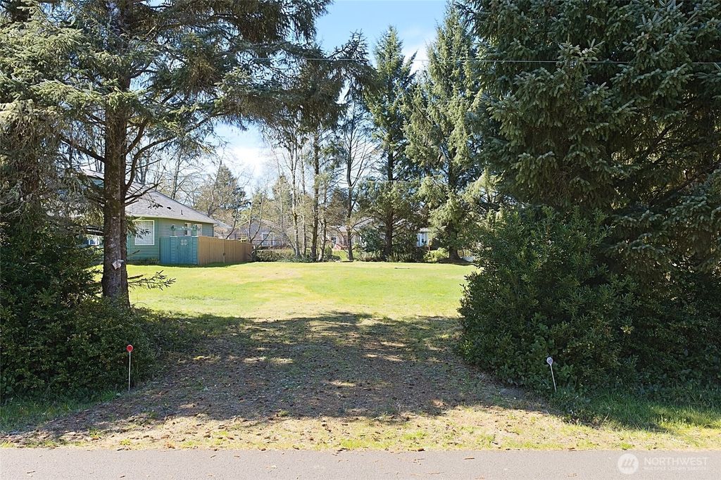 Photo of 779 Albion Avenue SE, Ocean Shores, WA 98569 (MLS # 2501809)