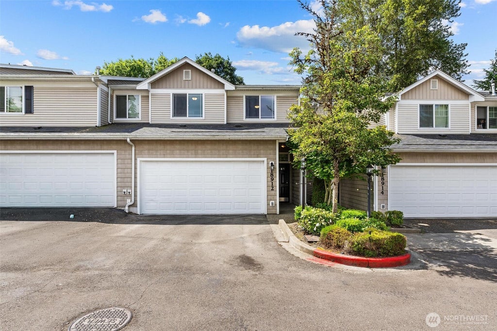 Photo of 18912 108TH Lane SE, Renton, WA 98055 (MLS # 2534926)