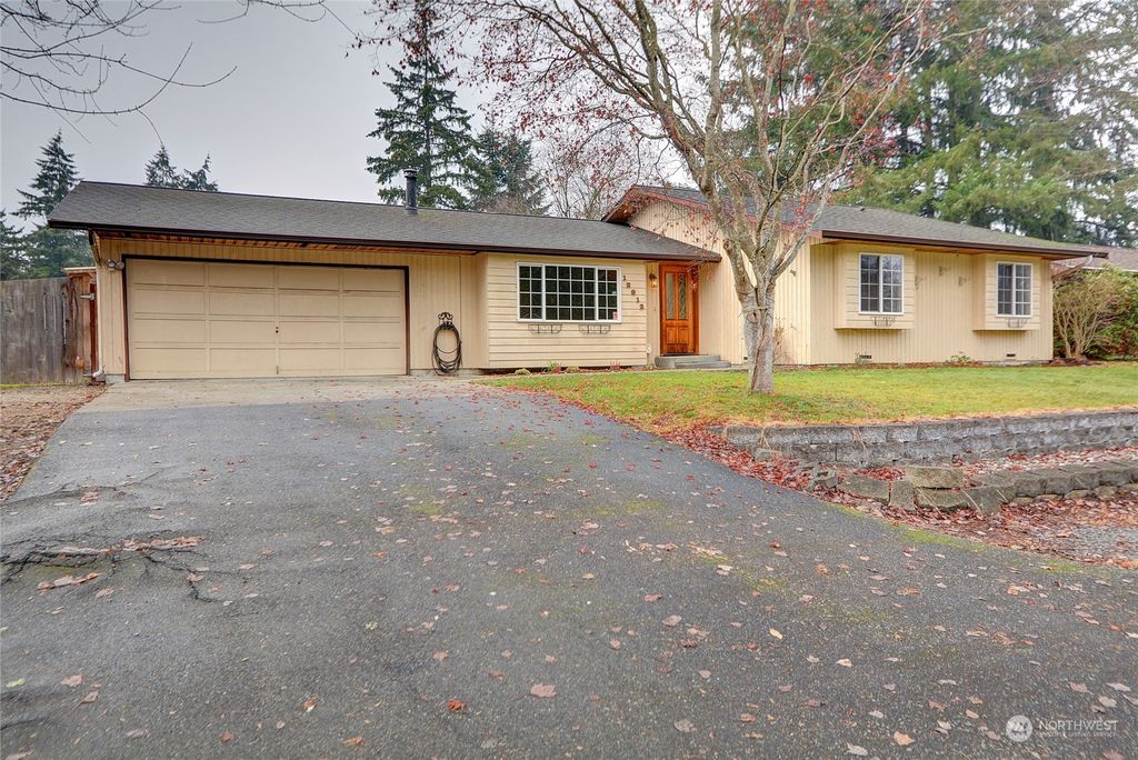 Photo of 12912 47th Drive NE, Marysville, WA 98271 (MLS # 2314333)