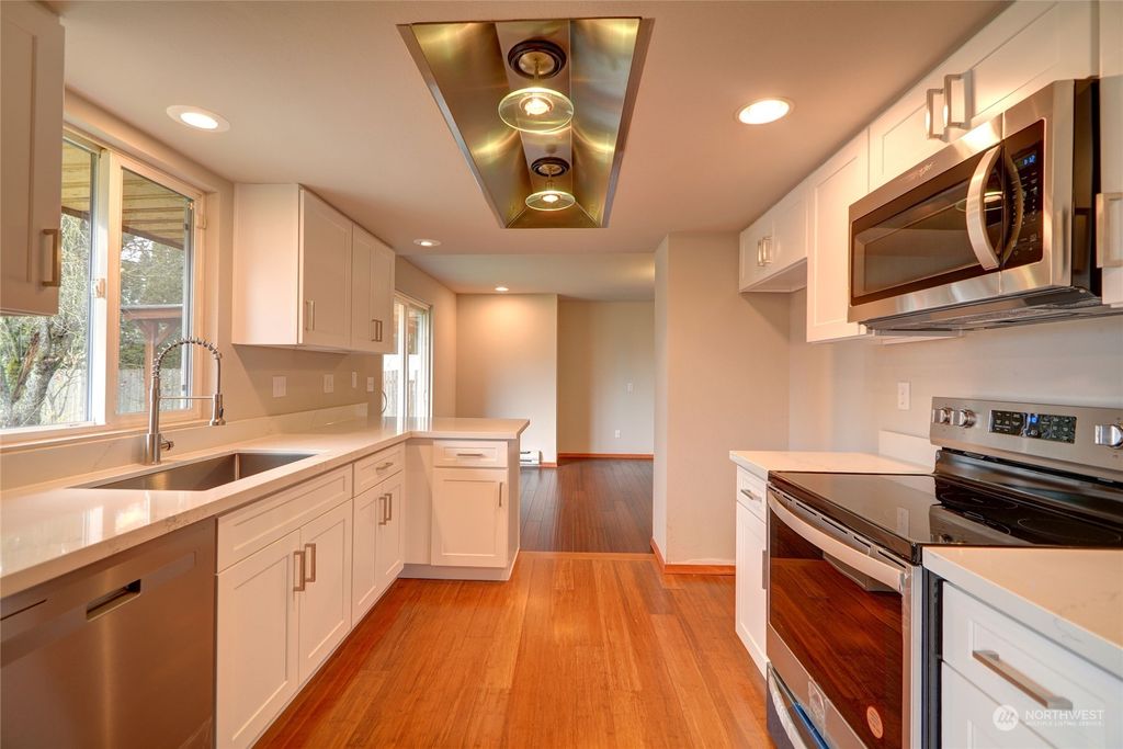 Photo of 12912 47th Drive NE, Marysville, WA 98271 (MLS # 2314333)