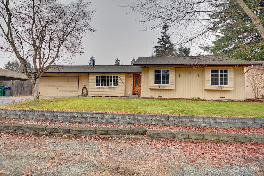 Photo of 12912 47th Drive NE, Marysville, WA 98271 (MLS # 2314333)