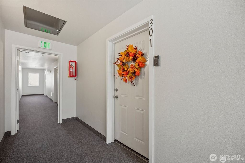 Photo of 13207 97th Avenue E #301, Puyallup, WA 98373 (MLS # 2467129)