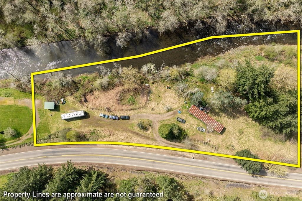 Photo of 5815 Rose Valley Road, Kelso, WA 98626 (MLS # 2503806)