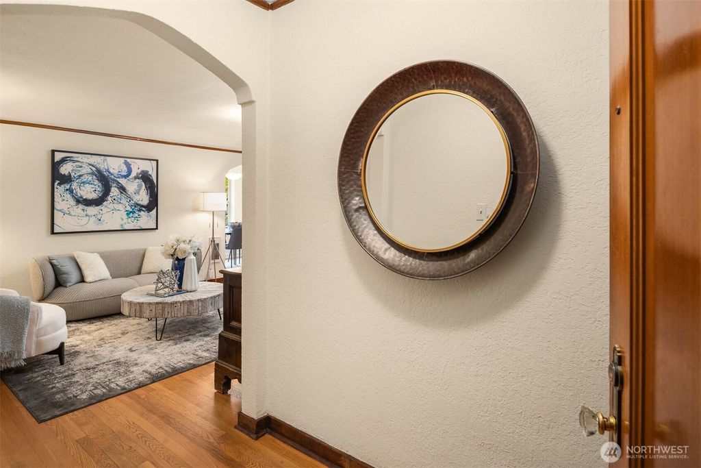 Photo of 124 Warren Avenue N #302, Seattle, WA 98109 (MLS # 2455886)