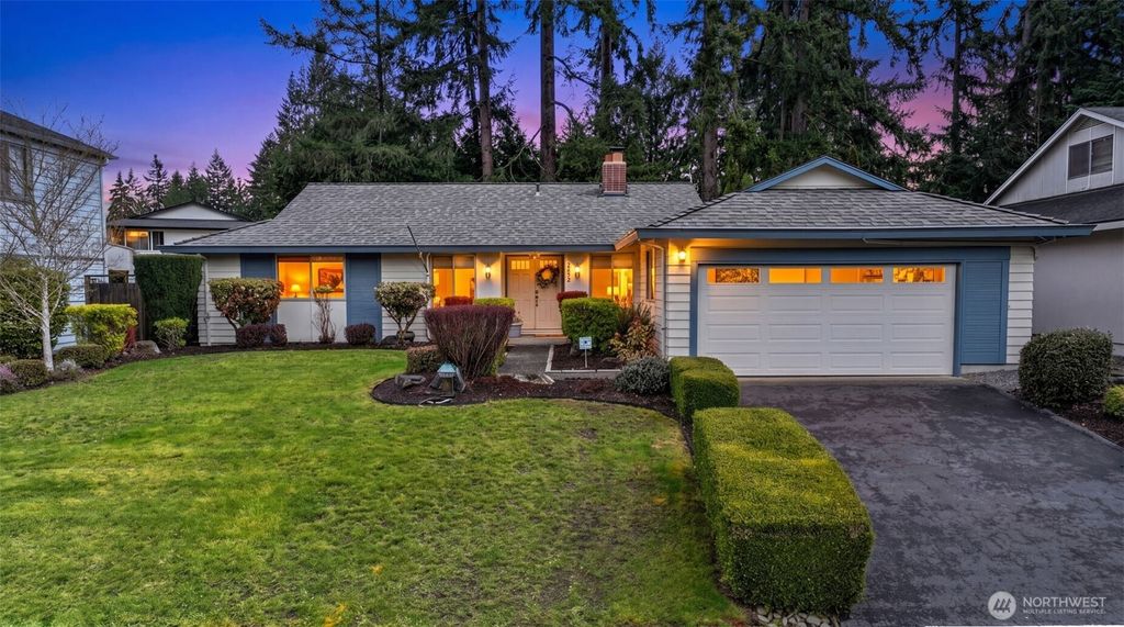 Photo of 2618 168th Place NE, Bellevue, WA 98008 (MLS # 2527726)