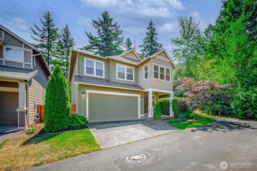 Photo of 3952 Campus Willows Loop NE, Lacey, WA 98516 (MLS # 2559491)