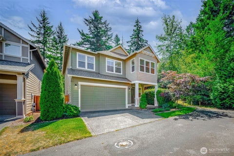 Photo of 3952 Campus Willows Loop NE, Lacey, WA 98516 (MLS # 2559491)