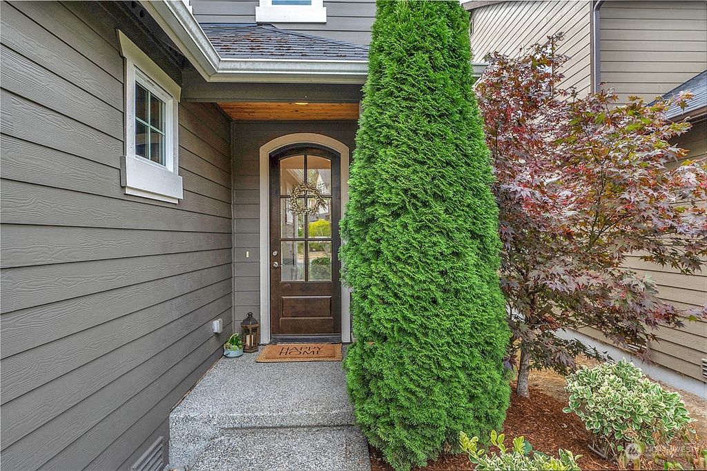 Photo of 13315 89th Avenue NE, Kirkland, WA 98034 (MLS # 2194574)