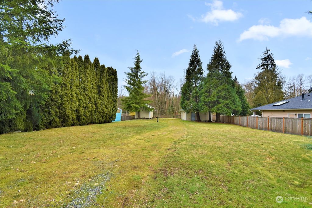 Photo of 7027 NE 204th Street, Kenmore, WA 98028 (MLS # 2044053)