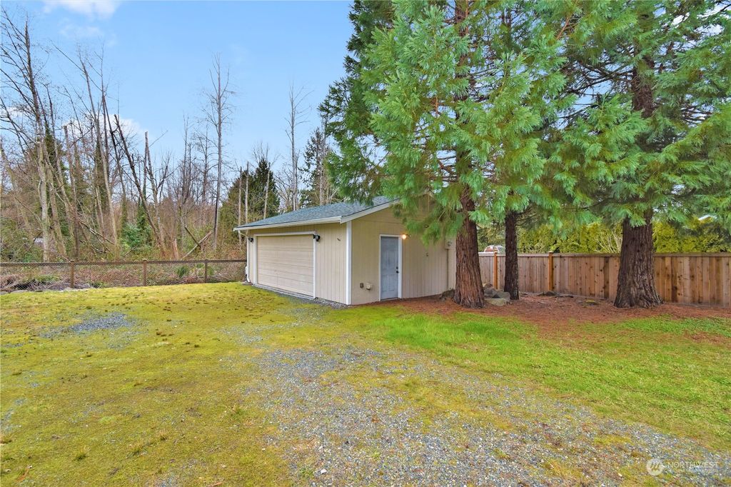 Photo of 7027 NE 204th Street, Kenmore, WA 98028 (MLS # 2044053)