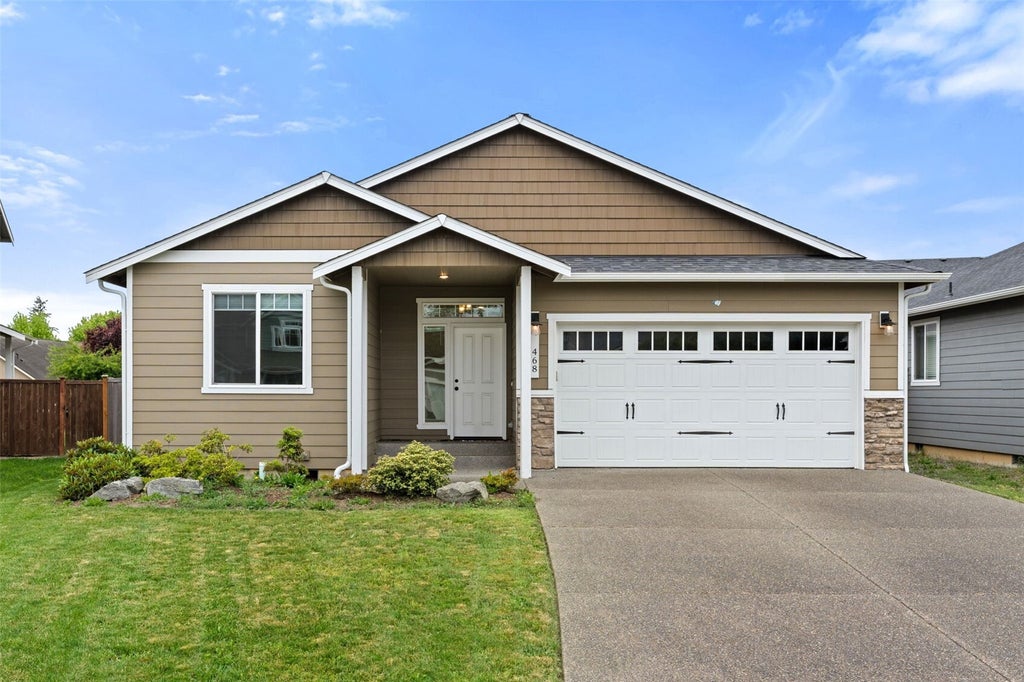 Photo of 468 Stadium Loop, Napavine, WA 98565 (MLS # 2596549)