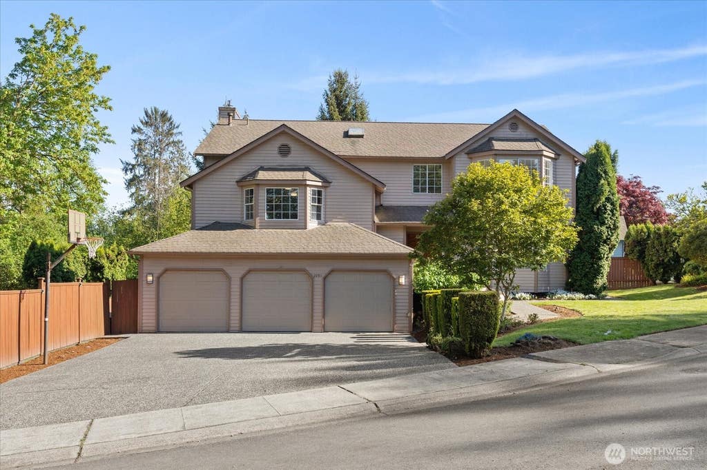 Photo of 22311 6th Drive SE, Bothell, WA 98021 (MLS # 2512831)