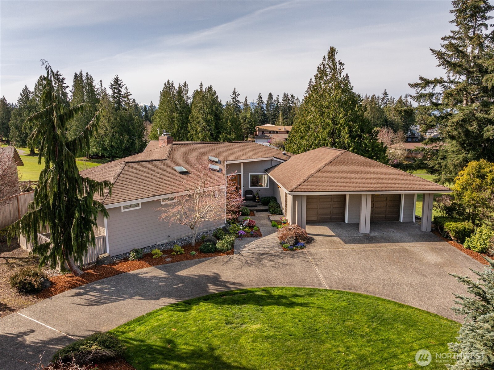 6250 Woodcock Road