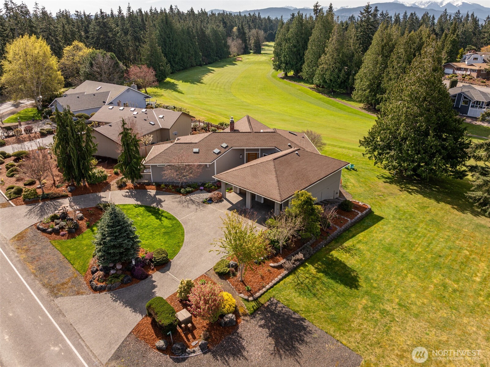 6250 Woodcock Road