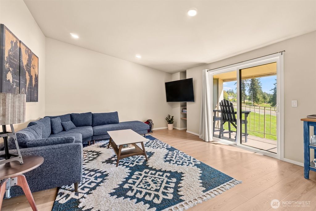 Photo of 23301 Lakeview Drive #A202, Mountlake Terrace, WA 98043 (MLS # 2373108)