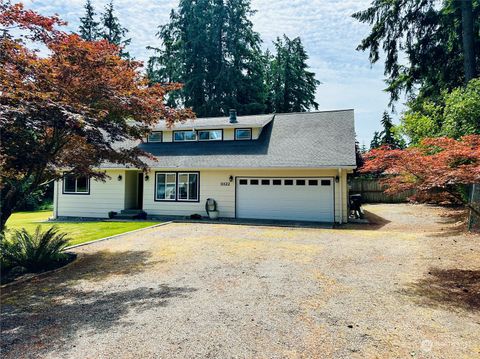 A home in Edgewood