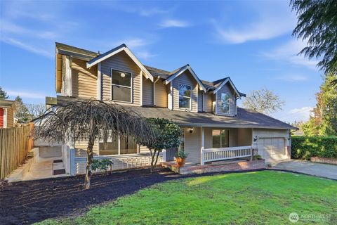 Photo of 15931 22nd Avenue SW, Burien, WA 98166 (MLS # 2471226)