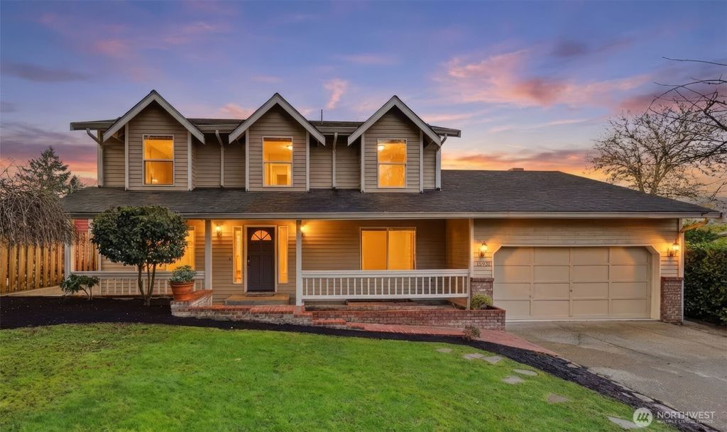 Photo of 15931 22nd Avenue SW, Burien, WA 98166 (MLS # 2471226)