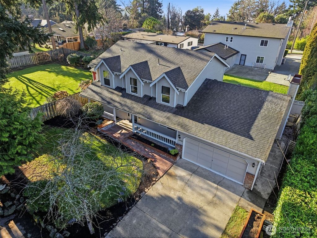 Photo of 15931 22nd Avenue SW, Burien, WA 98166 (MLS # 2471226)