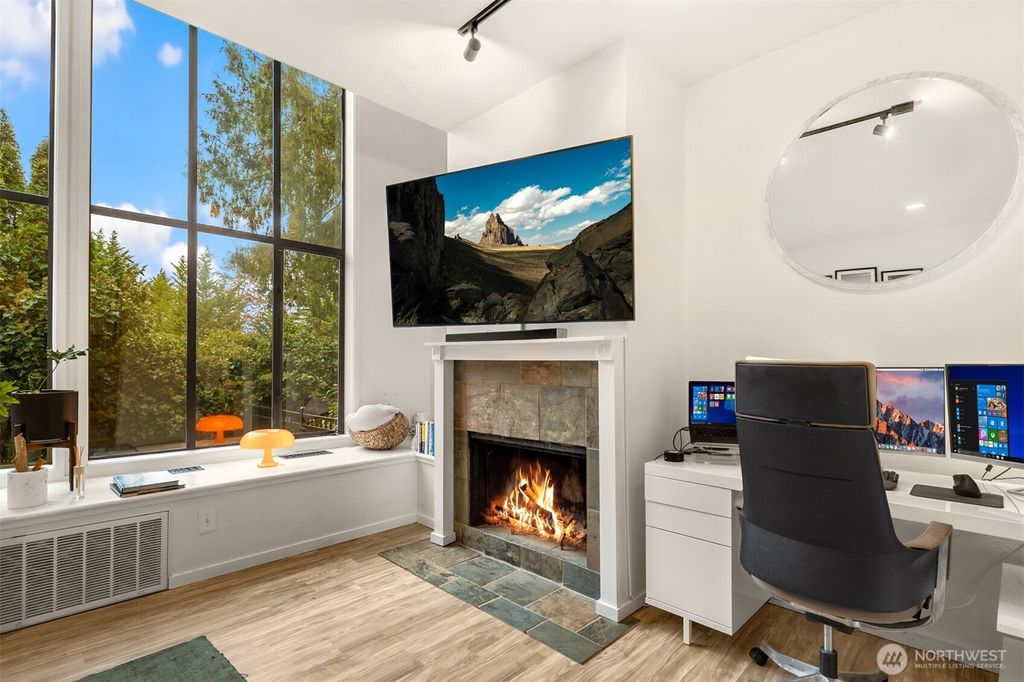 Photo of 12 18th Avenue #A, Kirkland, WA 98033 (MLS # 2460653)