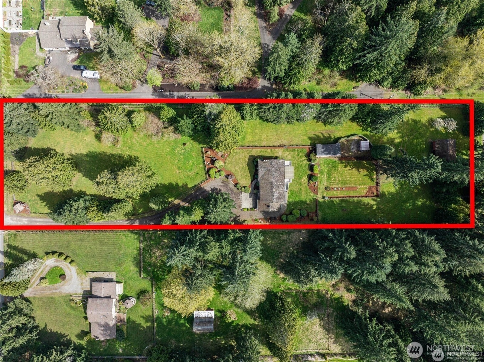 16255 NE 165th Street