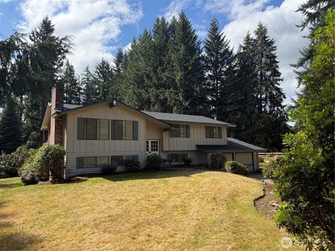 Photo of 16255 NE 165th Street St, Woodinville, WA 98072 (MLS # 2578318)