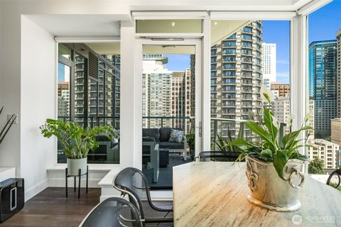 Photo of 1920 4th Avenue #1207, Seattle, WA 98101 (MLS # 2404780)