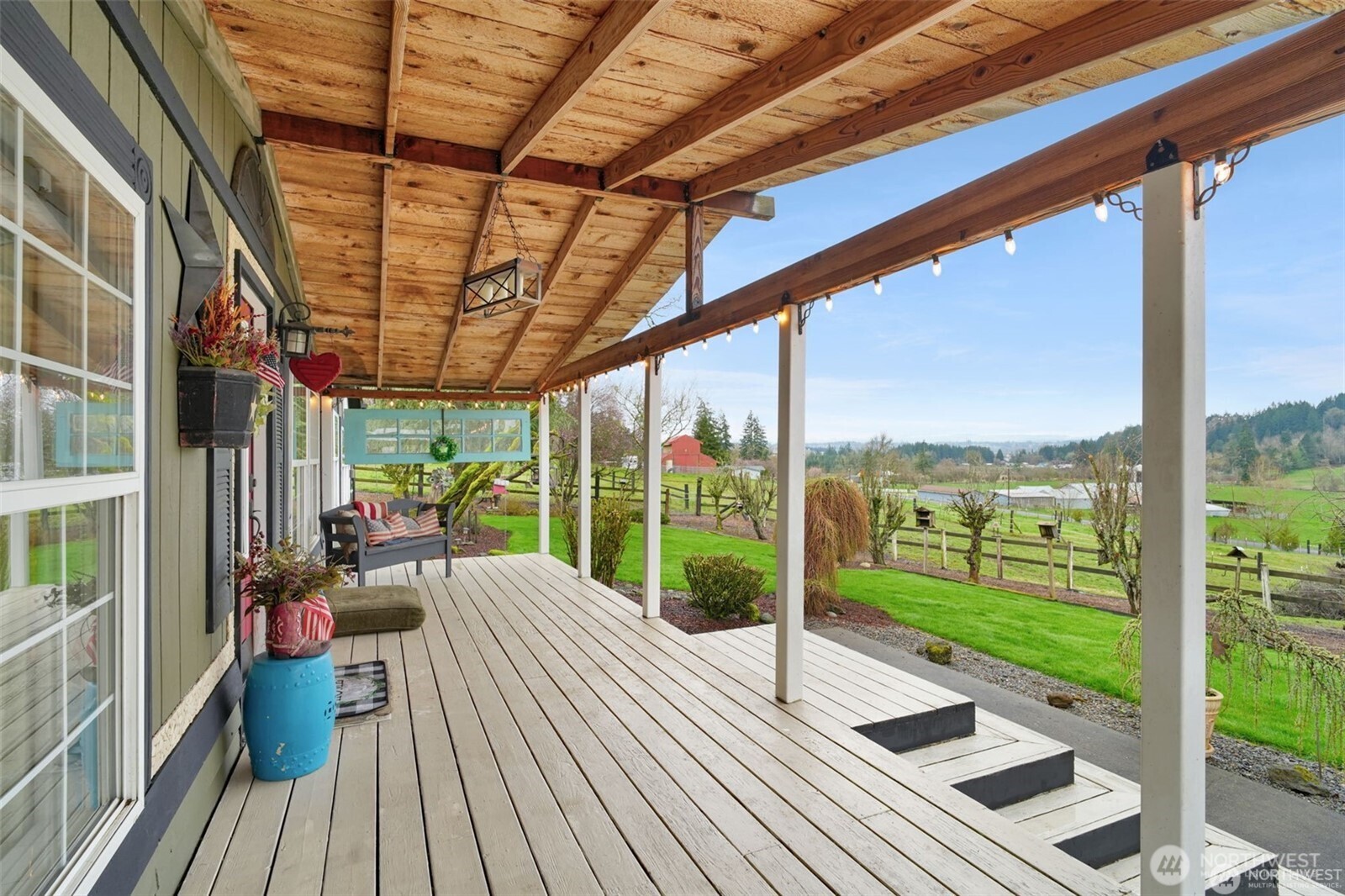 254 Macomber Road