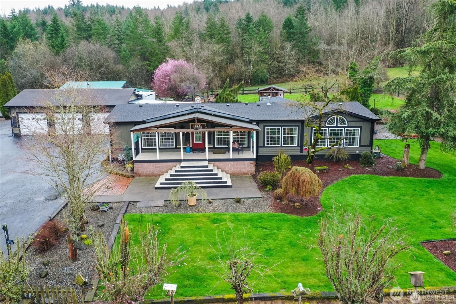 254 Macomber Road