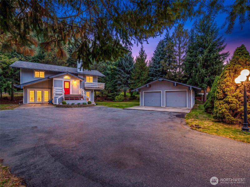 9771 Dye Road
