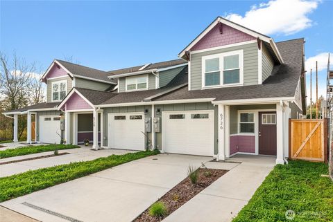 Photo of 6726 S Proctor Street, Tacoma, WA 98409 (MLS # 2454422)