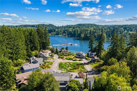 Photo of 300 Bromley Place NW, Bainbridge Island, WA 98110 (MLS # 2567508)