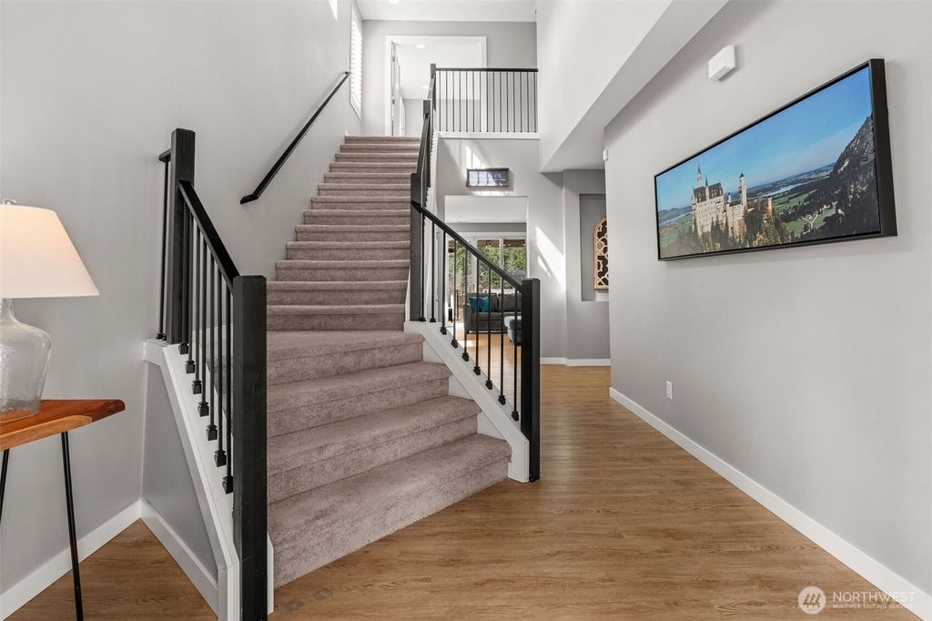 Photo of 23240 46th Avenue E, Spanaway, WA 98387 (MLS # 2502491)