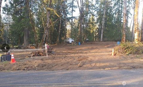 Photo of 421 Young Road, Mossyrock, WA 98564 (MLS # 2477775)