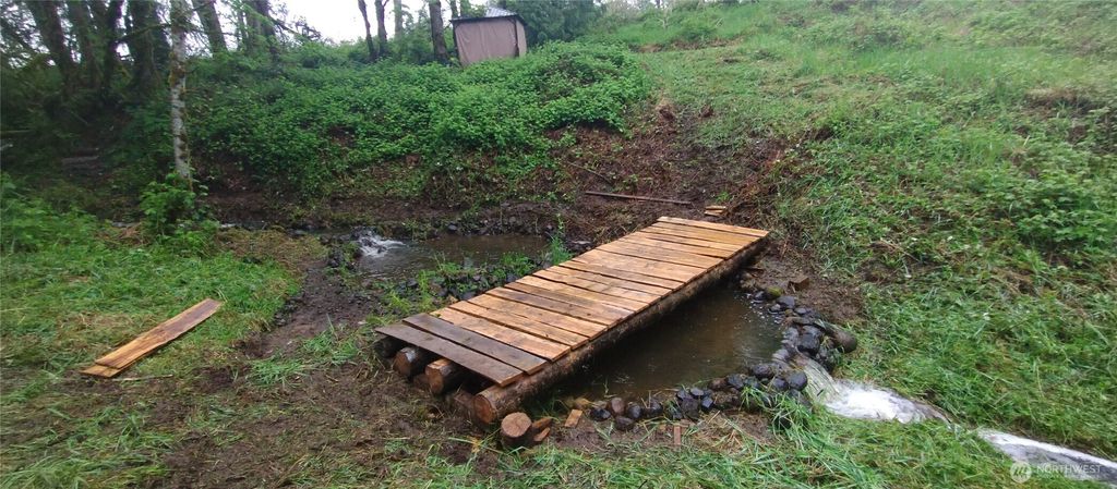 Photo of 421 Young Road, Mossyrock, WA 98564 (MLS # 2477775)