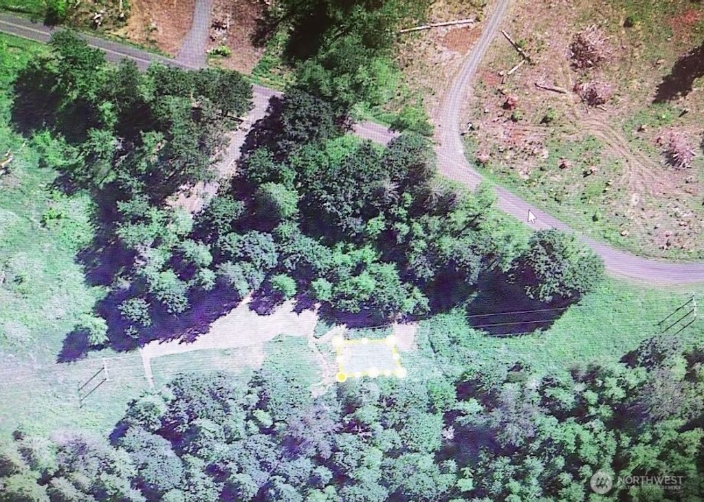 Photo of 421 Young Road, Mossyrock, WA 98564 (MLS # 2477775)