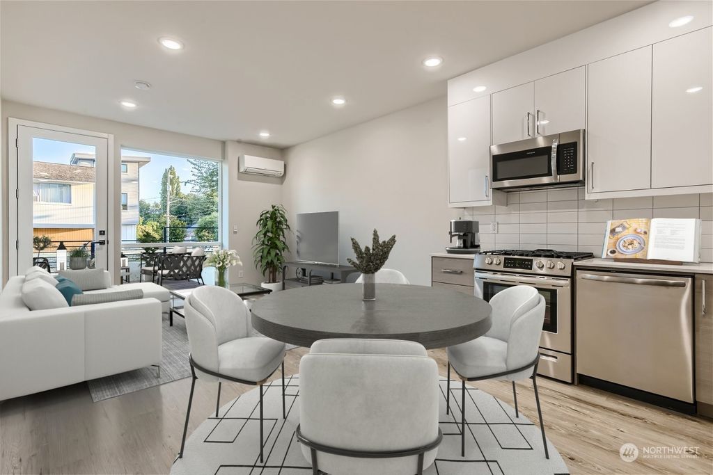Photo of 1906 S Grand Street, Seattle, WA 98144 (MLS # 2149978)