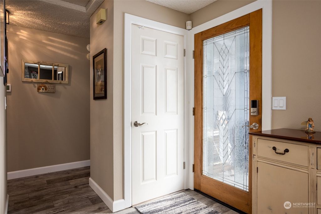 Photo of 5415 257th Street NE, Arlington, WA 98223 (MLS # 2038121)