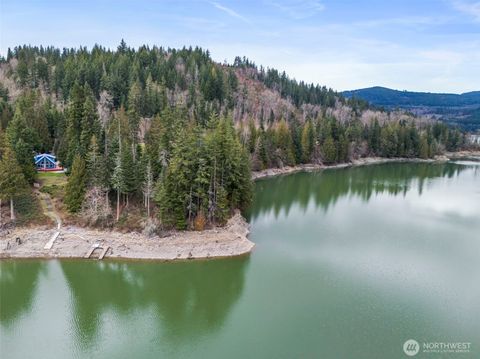 Photo of 12914 532nd Street E, Eatonville, WA 98328 (MLS # 2491545)