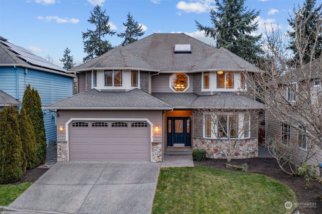 Photo of 20913 33rd Place W, Lynnwood, WA 98036 (MLS # 2200328)