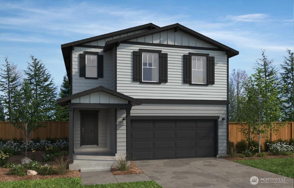 Photo of 1821 NW Nahele Court #74, Poulsbo, WA 98370 (MLS # 2543525)