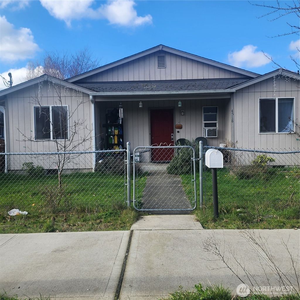 Photo of 4518 S Puget Sound Avenue, Tacoma, WA 98409 (MLS # 2480666)