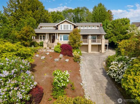 1533 S Sunset Drive, Tacoma, WA 98465 - MLS#: 2372625