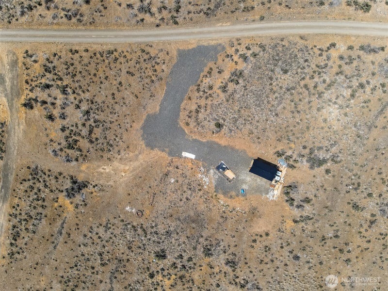 1 Colockum Road