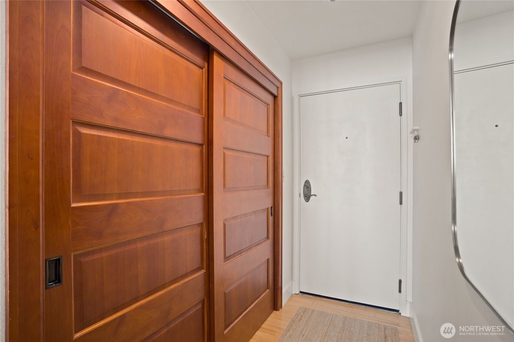 Photo of 201 Galer Street #304, Seattle, WA 98109 (MLS # 2445461)