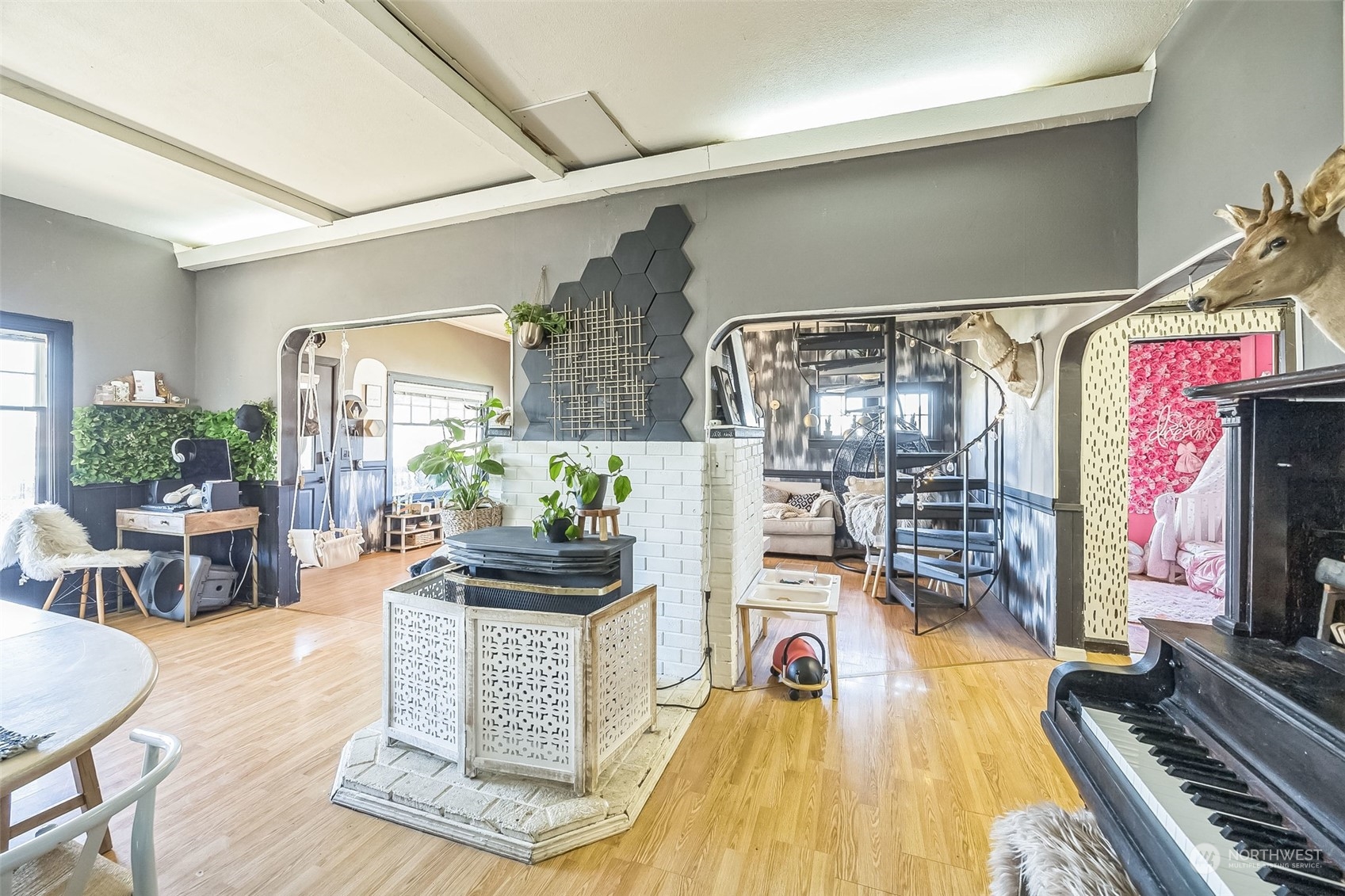 213 A Street